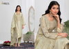 Ishum By Ibiza Shimmer Silk Jacquard Wholesale Designer Salwar Suits In India